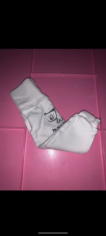 👣 pantalon bébé  👣