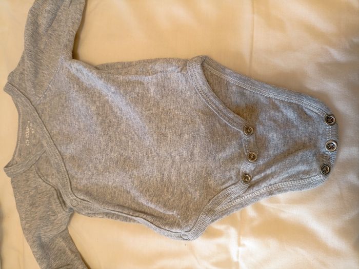 Body 1 mois - photo numéro 5