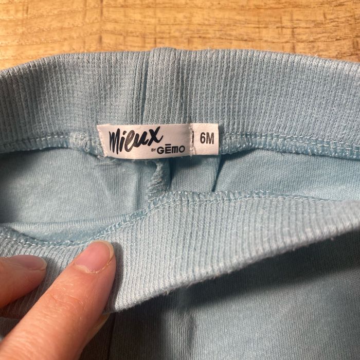 Lot jogging mixtes - photo numéro 2