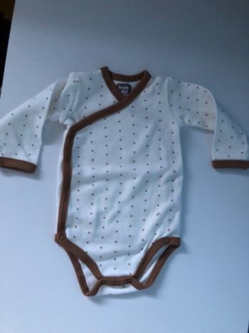 Body neuf