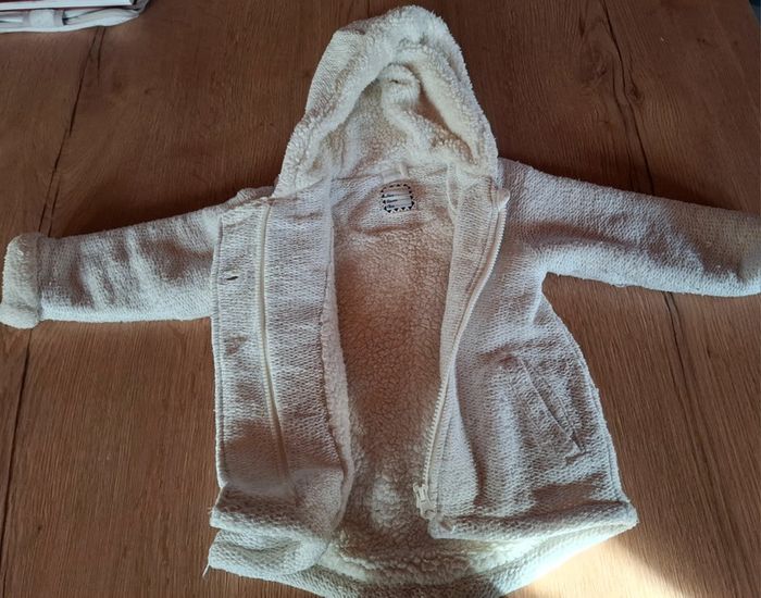 Manteau - photo numéro 2