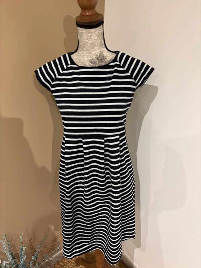 Robe maternité femme ob’mum taille 36/38 - photo numéro 2