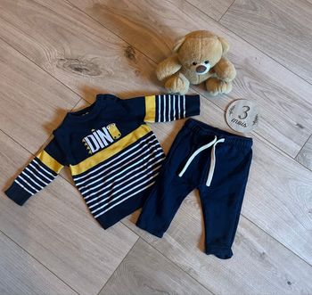 Ensemble bébé