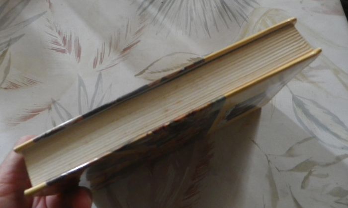 Maria Vandamme de Jacques Duquesne Ed. France Loisirs - photo numéro 4