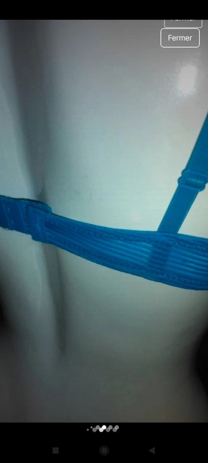 Très beau soutien gorge L1 - photo numéro 3