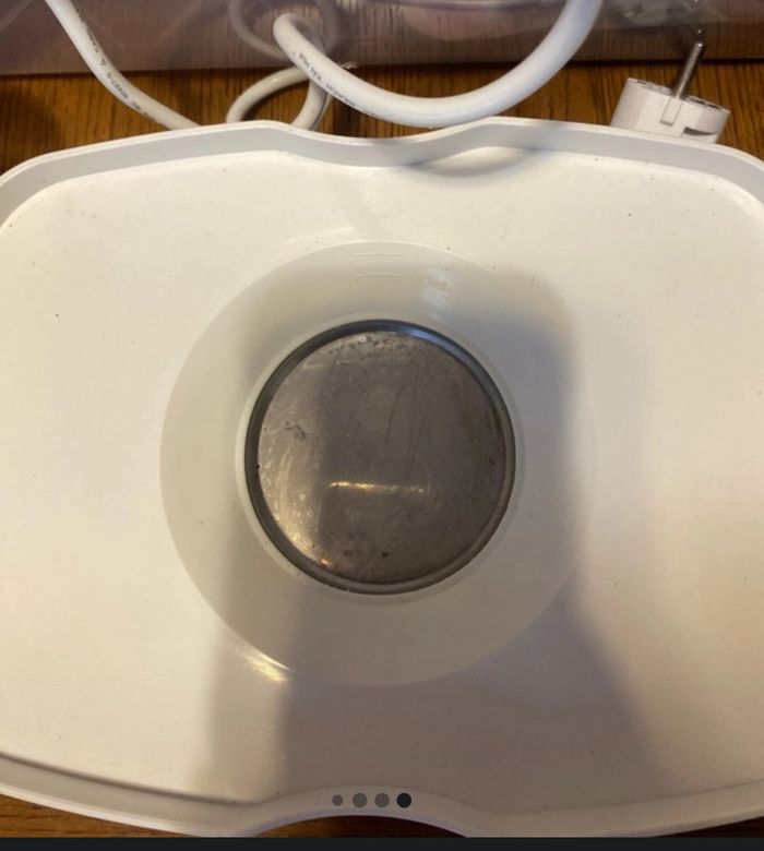 Stérilisateur - photo numéro 3