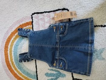 Robe neuve Tape à l'oeil  9 mois