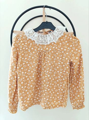 8 ans Teeshirt Kiabi