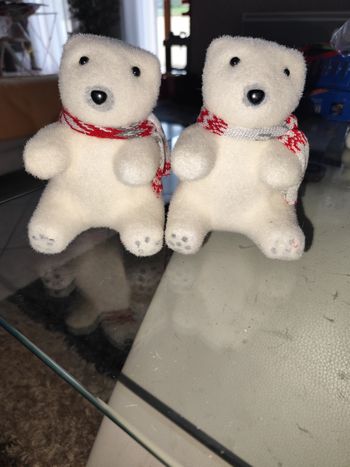 Décoration de Noël