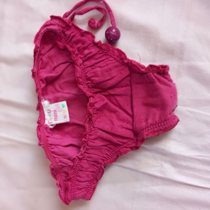 Lot 2 maillots de bain 4 ans - photo numéro 2