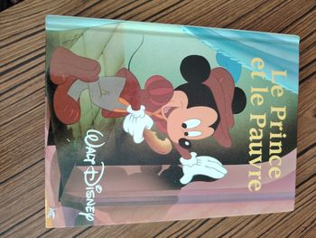 Le prince et le pauvre