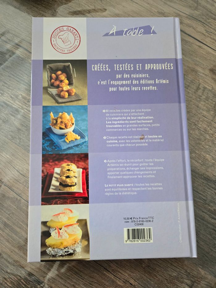 Livre - photo numéro 2