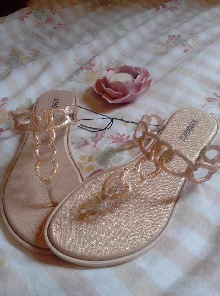 Tongs  marque seaboard