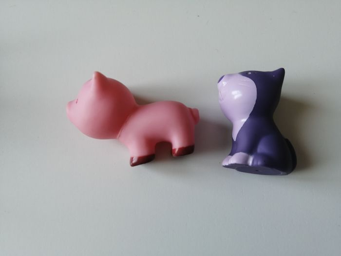 figurine animaux de la ferme djeco - photo numéro 9
