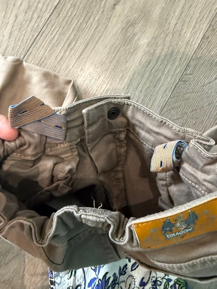 Jean sergent major 7 ans - photo numéro 5