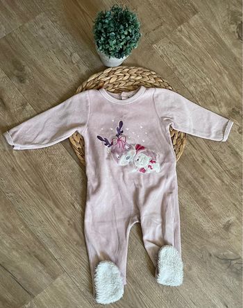Pyjama 12 mois