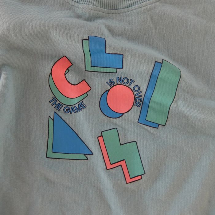 Sweat Perpète 12 ans - photo numéro 4