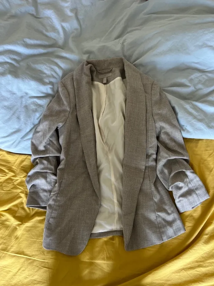 Veste de costard - photo numéro 4