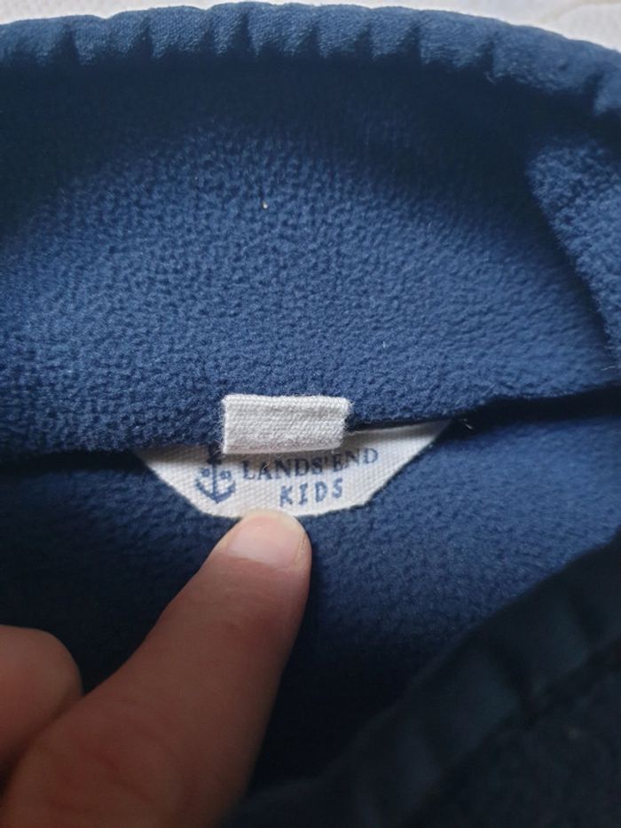 Veste - photo numéro 4