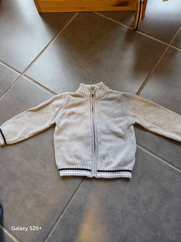 Salopette - photo numéro 3