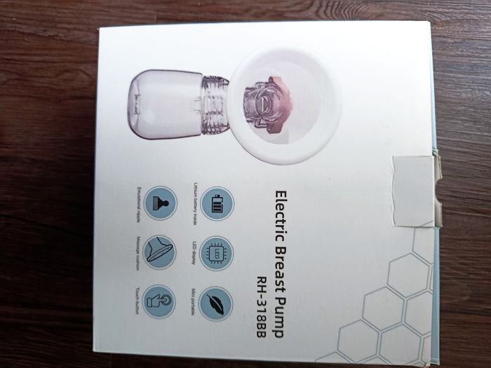 Tire lait - photo numéro 2