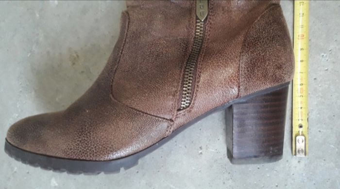 bottines "Les Petites Bombes" - photo numéro 6