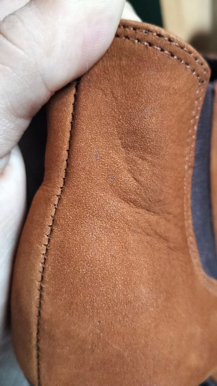 Bottines marron Minelli - photo numéro 10