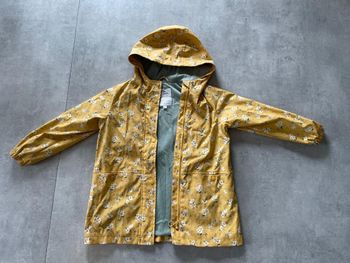 Ciré fille vertbaudet 7 ans