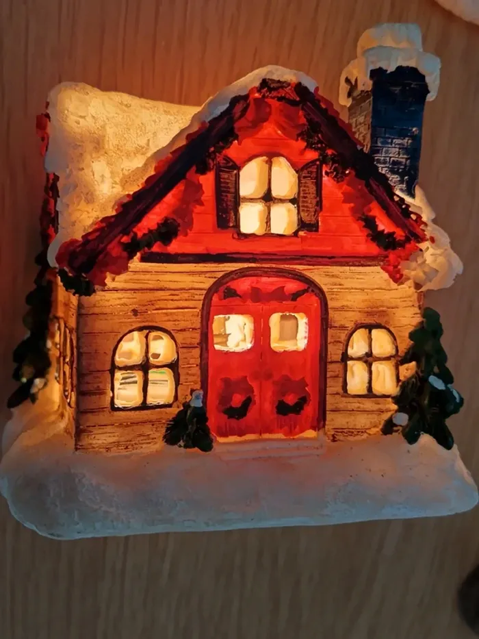 village de noël - photo numéro 6