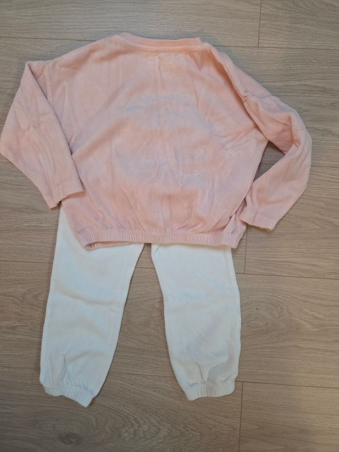 Pyjama fille 3 ans - photo numéro 5