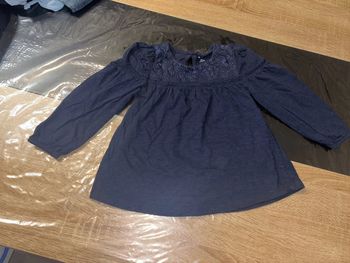 Pull fille