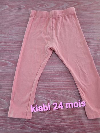 Legging