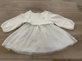 Robe 18 mois