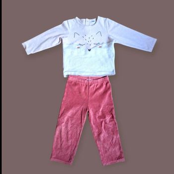 Pyjama 3 ans