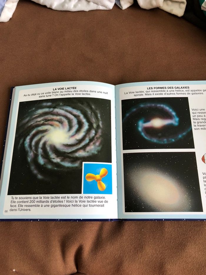 L’imagerie de l’espace - photo numéro 3