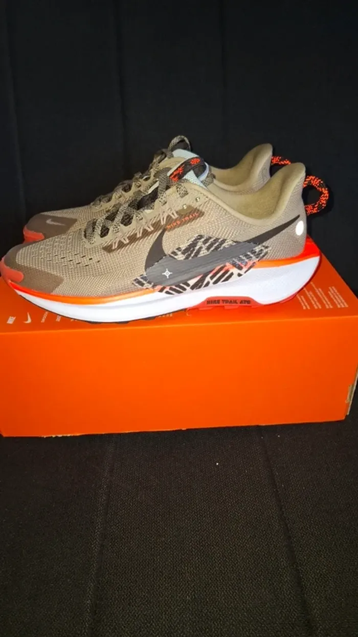 Baskets Nike Pegasus - photo numéro 2