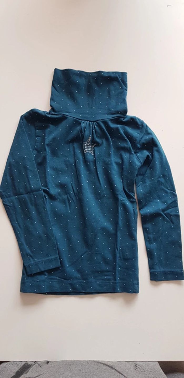 Sous-pull In Extenso 3 ans