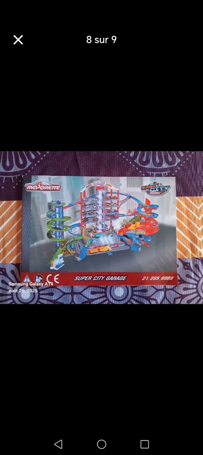 Circuit voitures - photo numéro 8