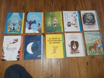 Les mercredis à lire 2021