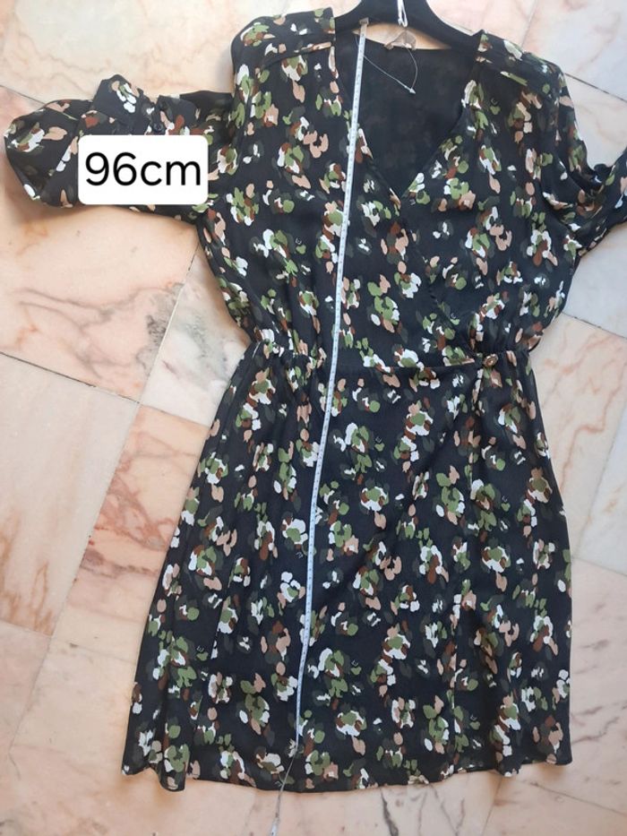 Liu Jo robe robe hiver 2022 T.44 neuve - photo numéro 20