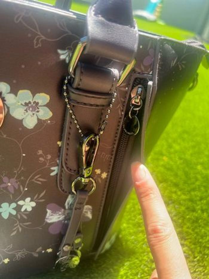 Sac à main lulu castagnette - photo numéro 7