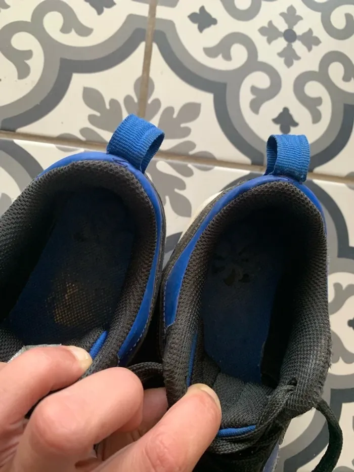 Basket nike 36 - photo numéro 7