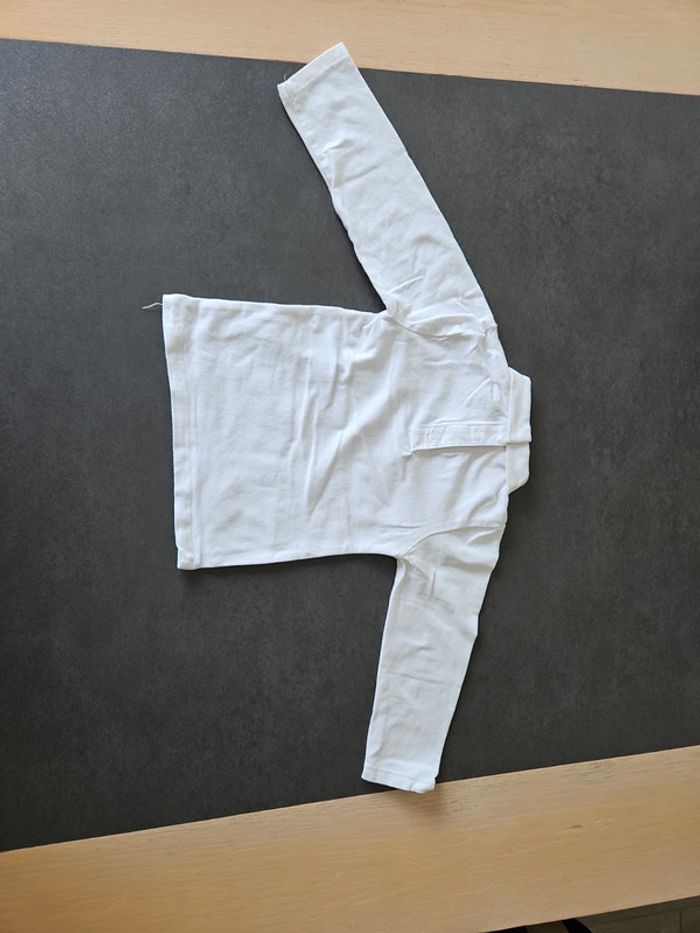 Tee-shirt - photo numéro 2