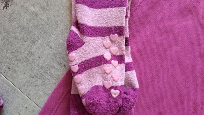 Lot de 2 robes Lupilu 18mois - photo numéro 6