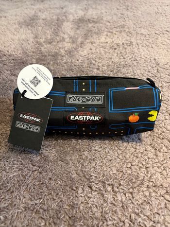 Trousse pacman Eastpak