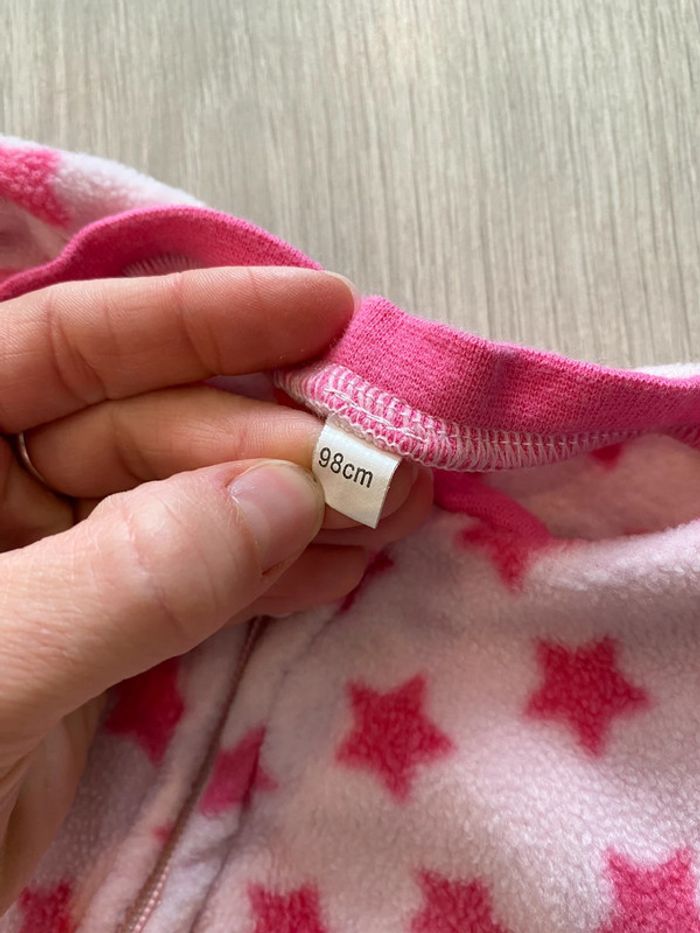 Pyjama 3 ans - photo numéro 2