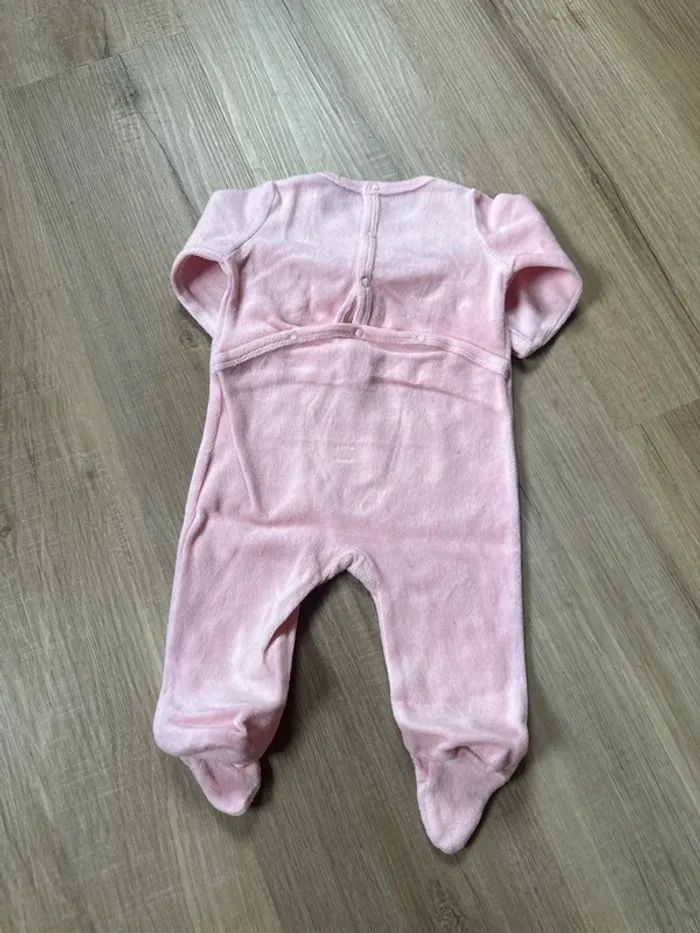 Pyjama - photo numéro 2