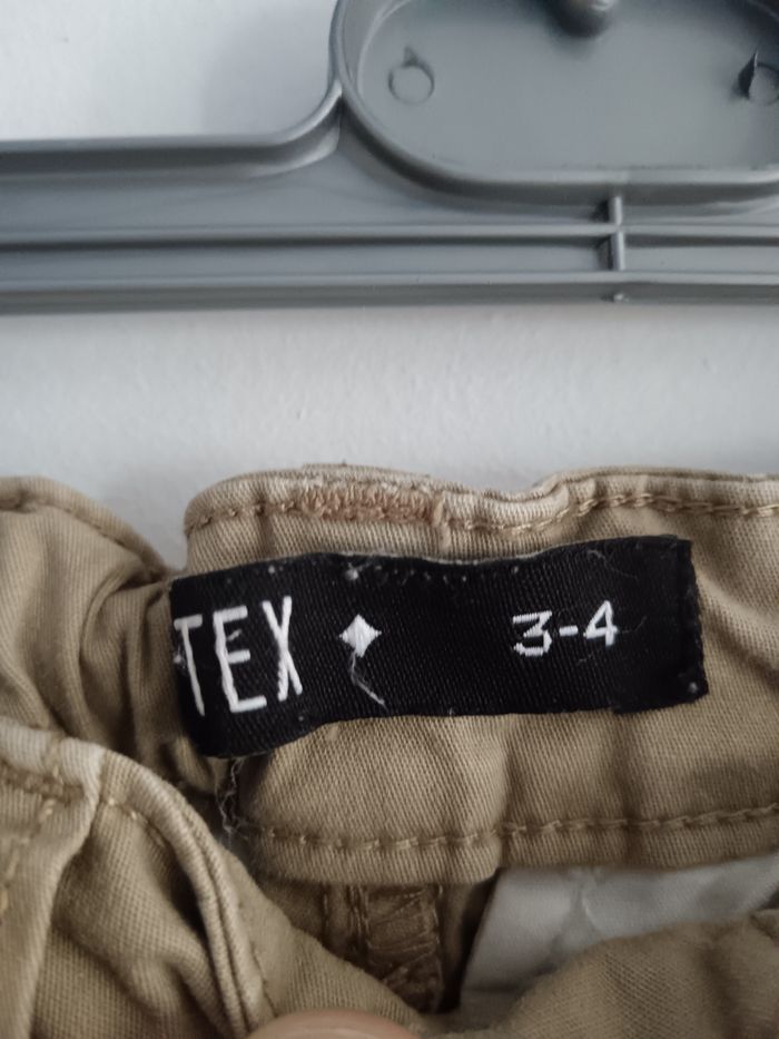 Jeans - photo numéro 3