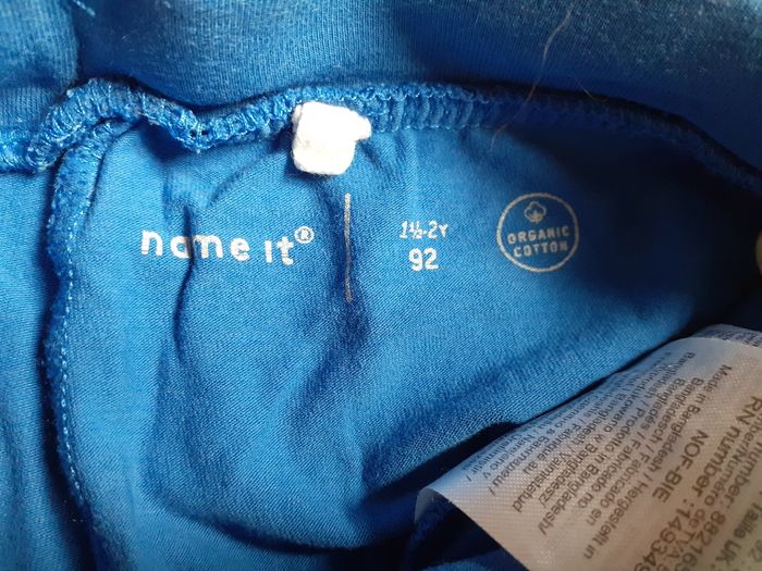 Lot 2 shorts 🩳 - photo numéro 2