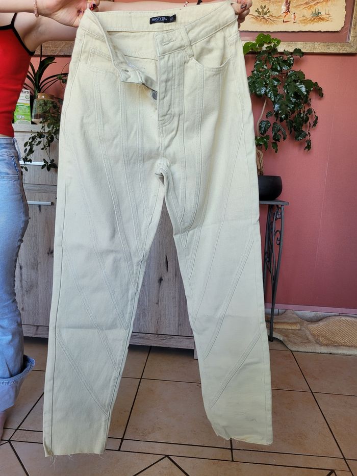 Pantalon Nastygal